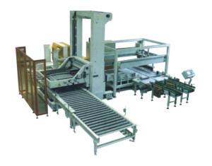 低床式自动码垛机批发厂家