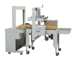 电商打包机厂家